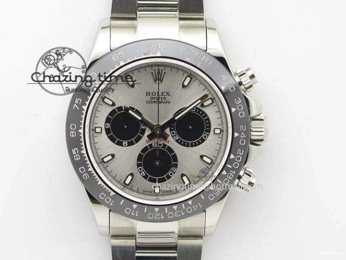 MiroTime 0104 Submariner Sandblasted DIWF Best Edition White Bezel Pink Dial Dial on SS Bracelet VR TravelReady 2066